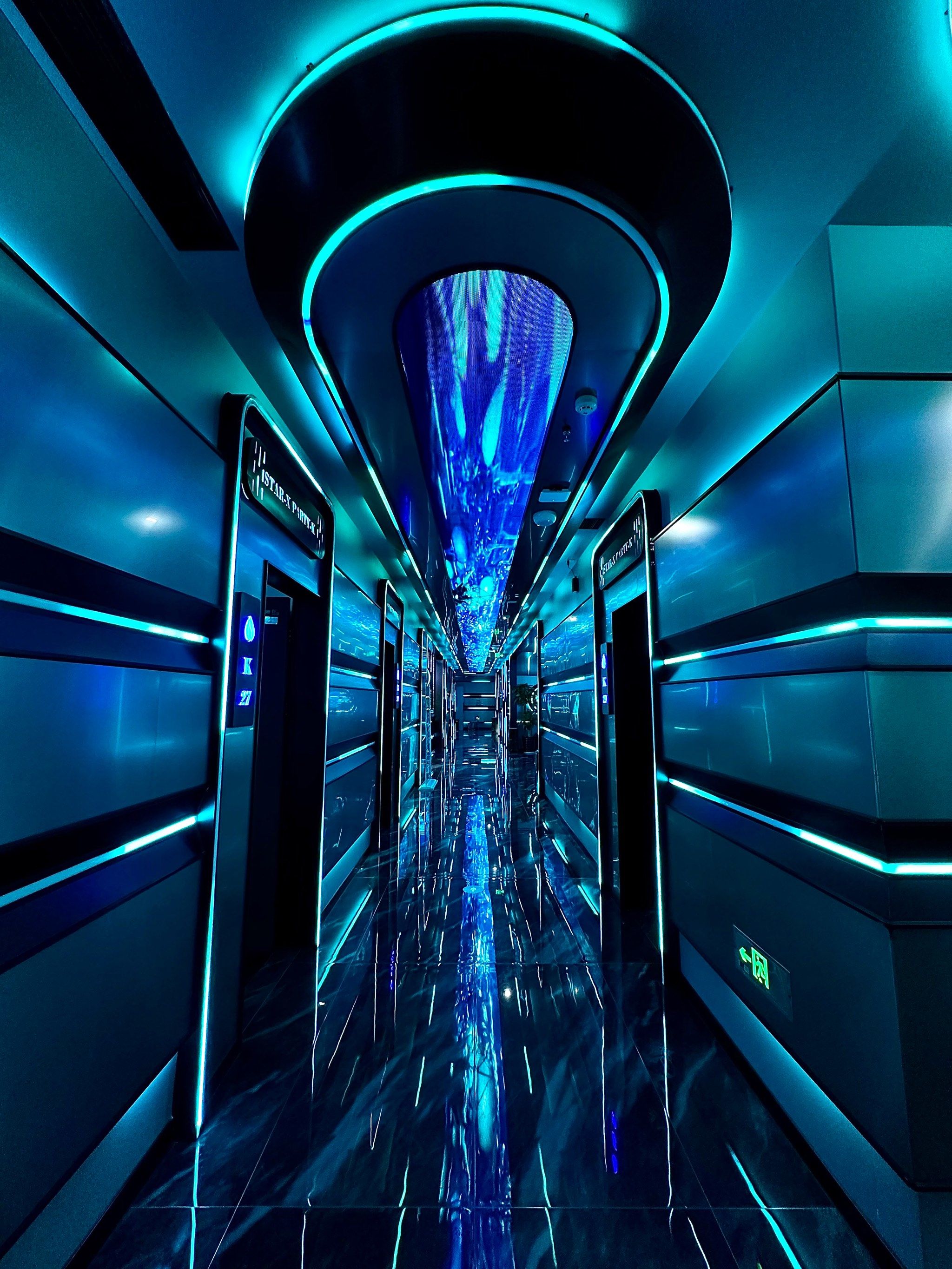 天津商务ktv玩法攻略-东丽区ktv预定